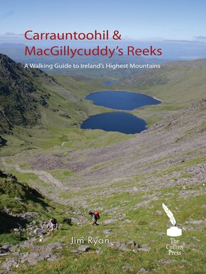 cover image of Carrauntoohil and MacGillycuddy's Reeks